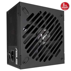 ASUS 750w 80+ Gold TUF GAMING 750G EVO Tam Modüler Power Supply / 90YE00SB-B0NA00