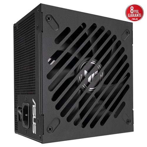 ASUS 750w 80+ Gold TUF GAMING 750G EVO Tam Modüler Power Supply / 90YE00SB-B0NA00