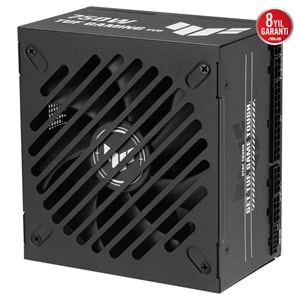 ASUS 750w 80+ Gold TUF GAMING 750G EVO Tam Modüler Power Supply / 90YE00SB-B0NA00