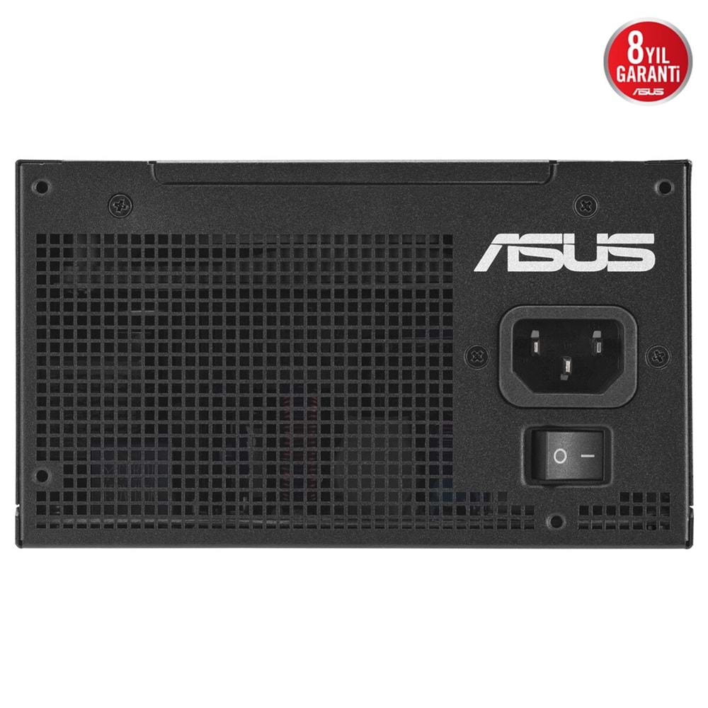 ASUS 750w 80+ Gold TUF GAMING 750G EVO Tam Modüler Power Supply / 90YE00SB-B0NA00