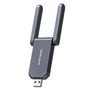MERCUSYS MA37BE WIFI7 BE3600 Kablosuz USB Adaptör