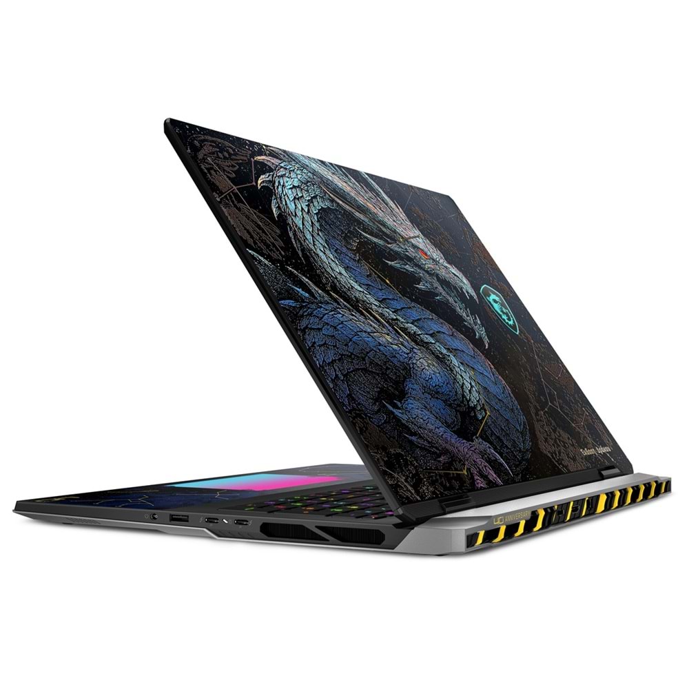 MSI 18