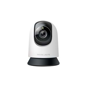 TP-LINK 6MP 4mm Wıfı Kablosuz Pan-Tilt IP Kamera MC230 