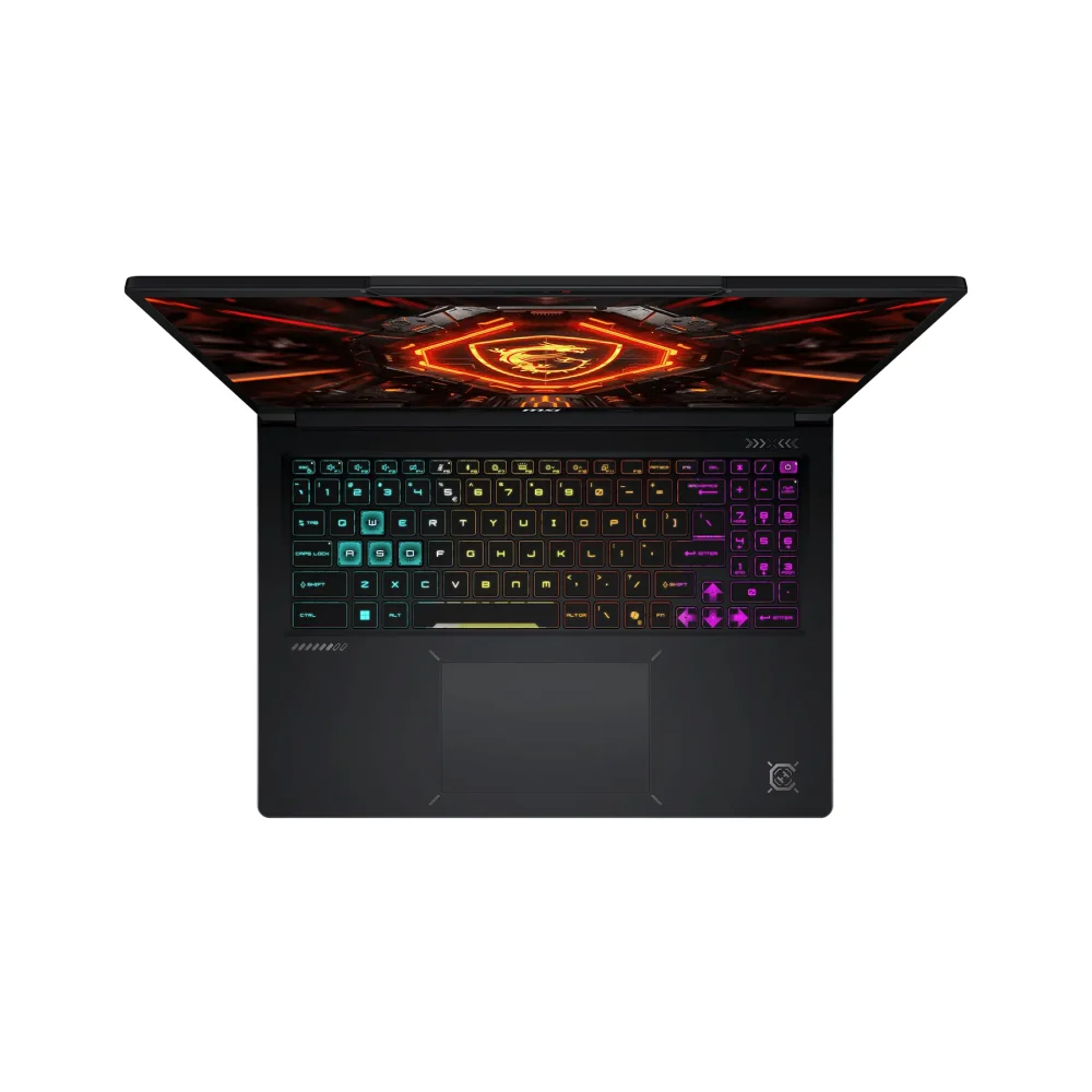 MSI 16