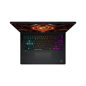 MSI 16