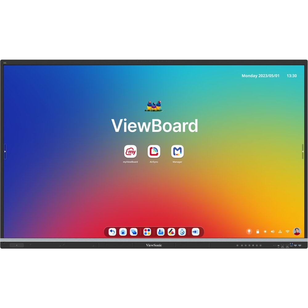 VIEWSONIC 65