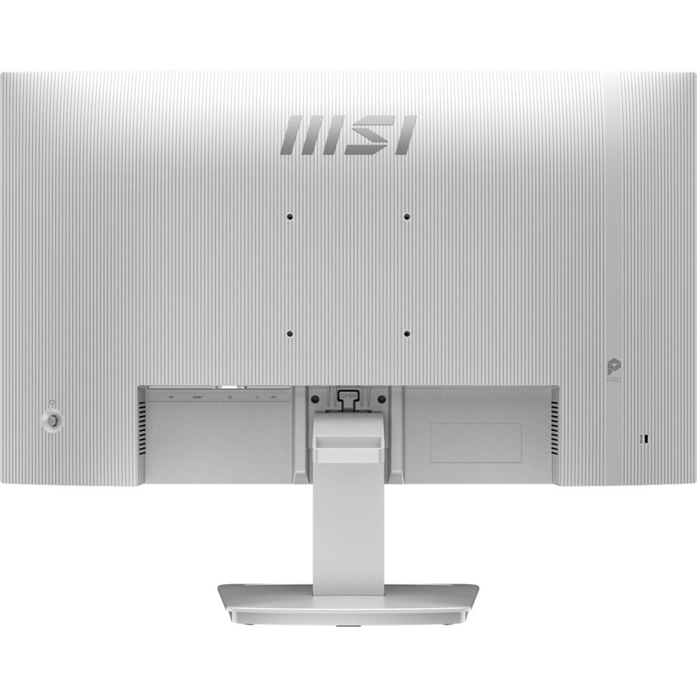 MSI 27