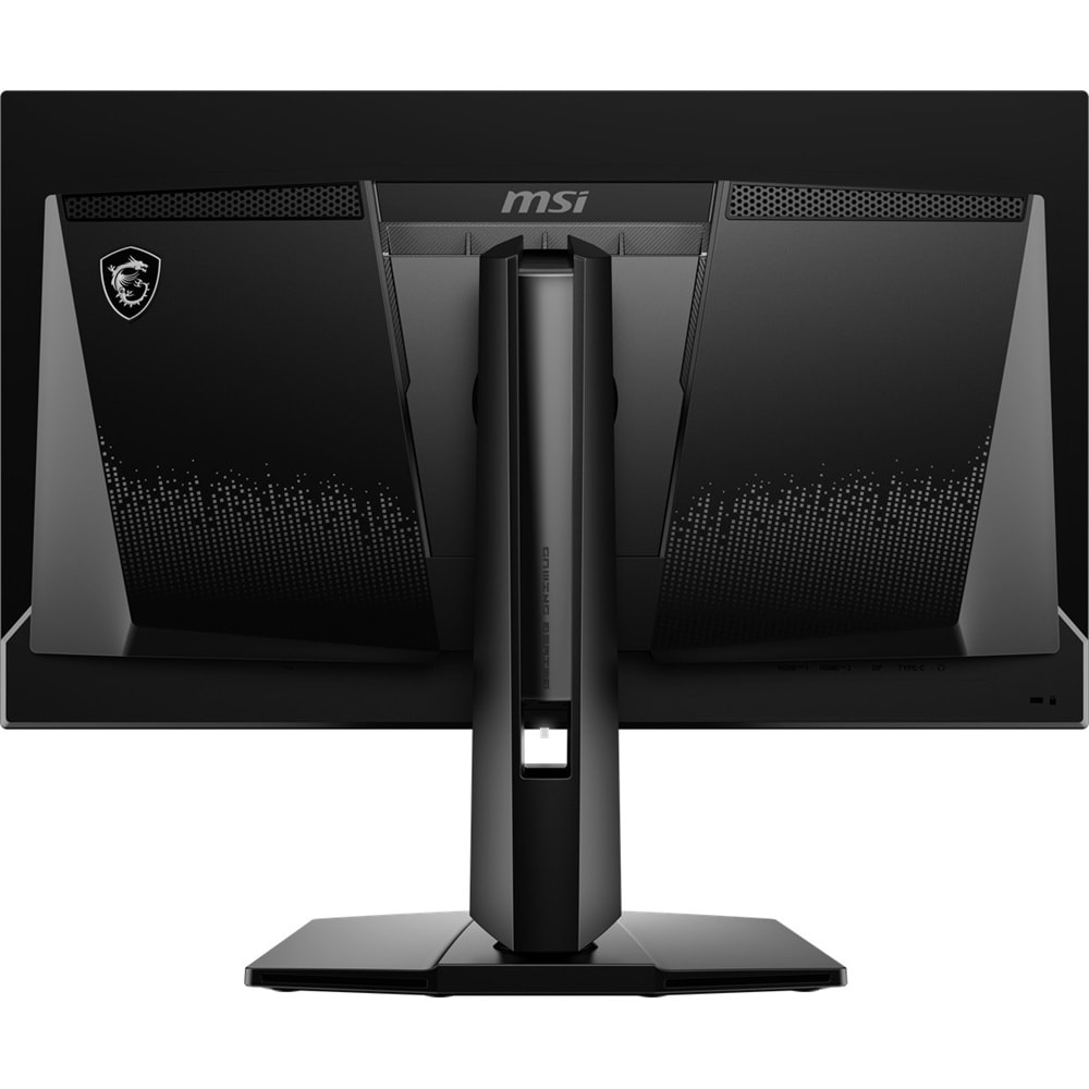 MSI 26.5