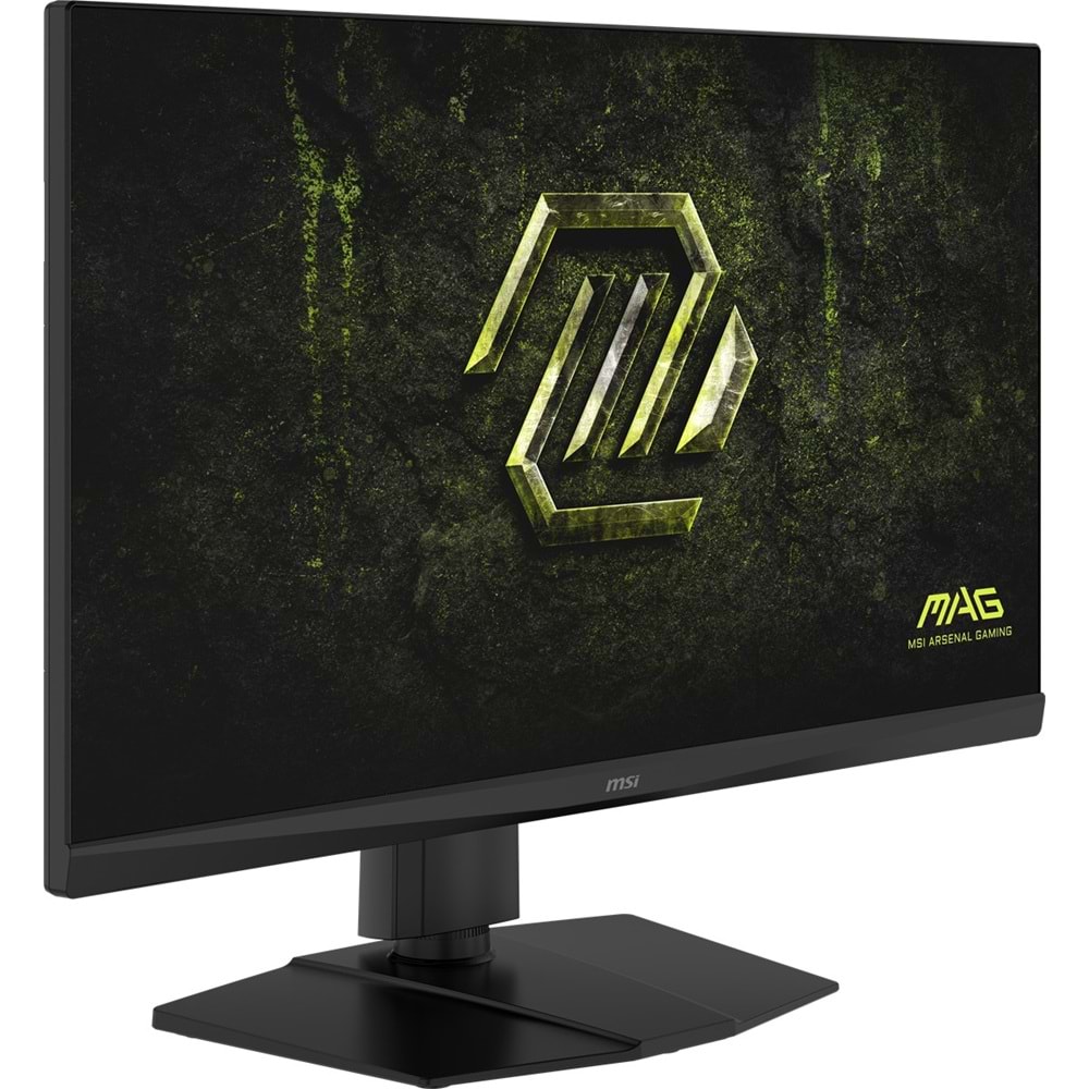 MSI 27
