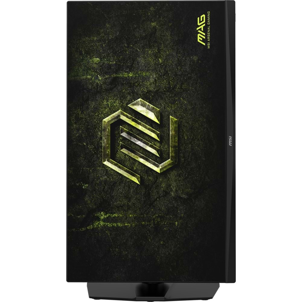 MSI 27