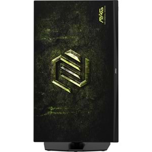 MSI 27