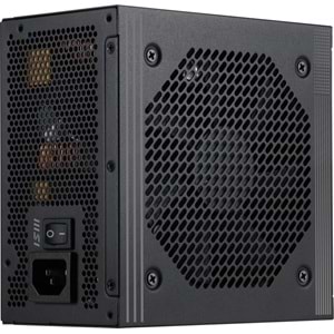MSI 850w 80+ Platinum PRO A850PL PCIE5 Tam Modüler Power Supply 