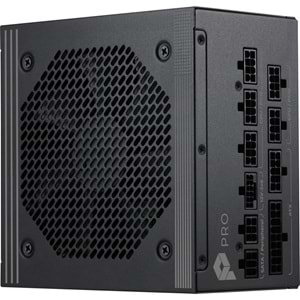 MSI 850w 80+ Platinum PRO A850PL PCIE5 Tam Modüler Power Supply 
