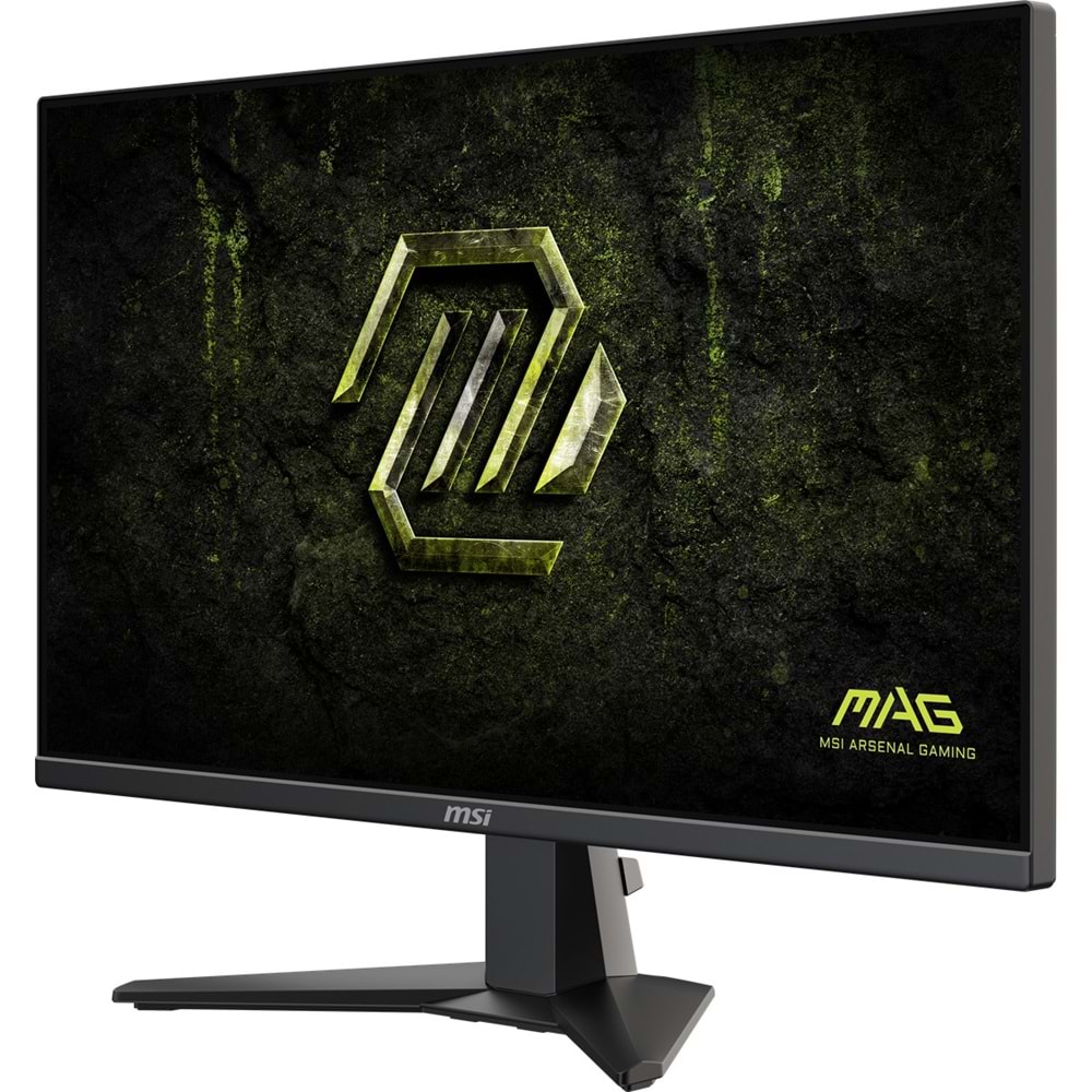 MSI 27