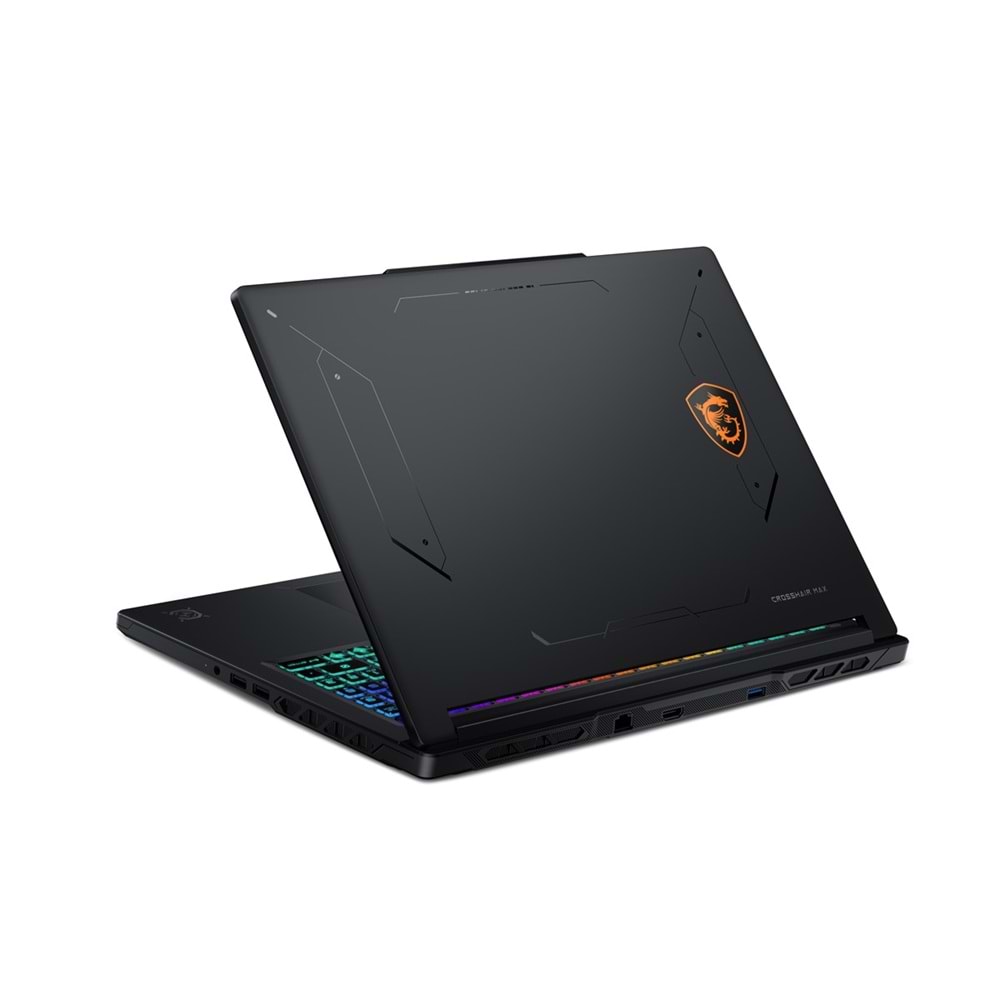 MSI 16
