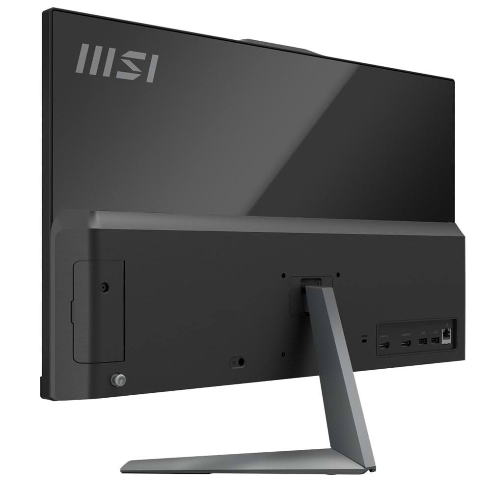 MSI AIO 23.8