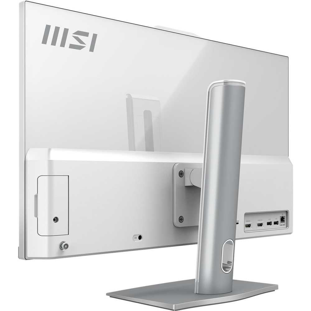 MSI AIO 27