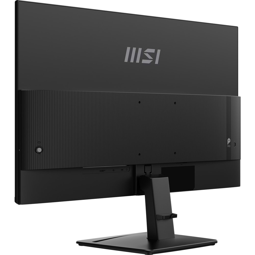MSI 27