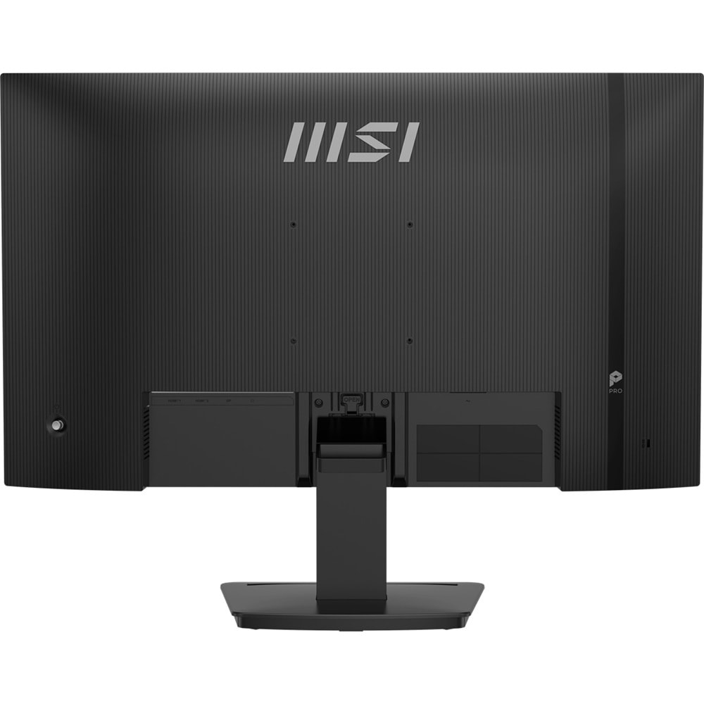 MSI 27