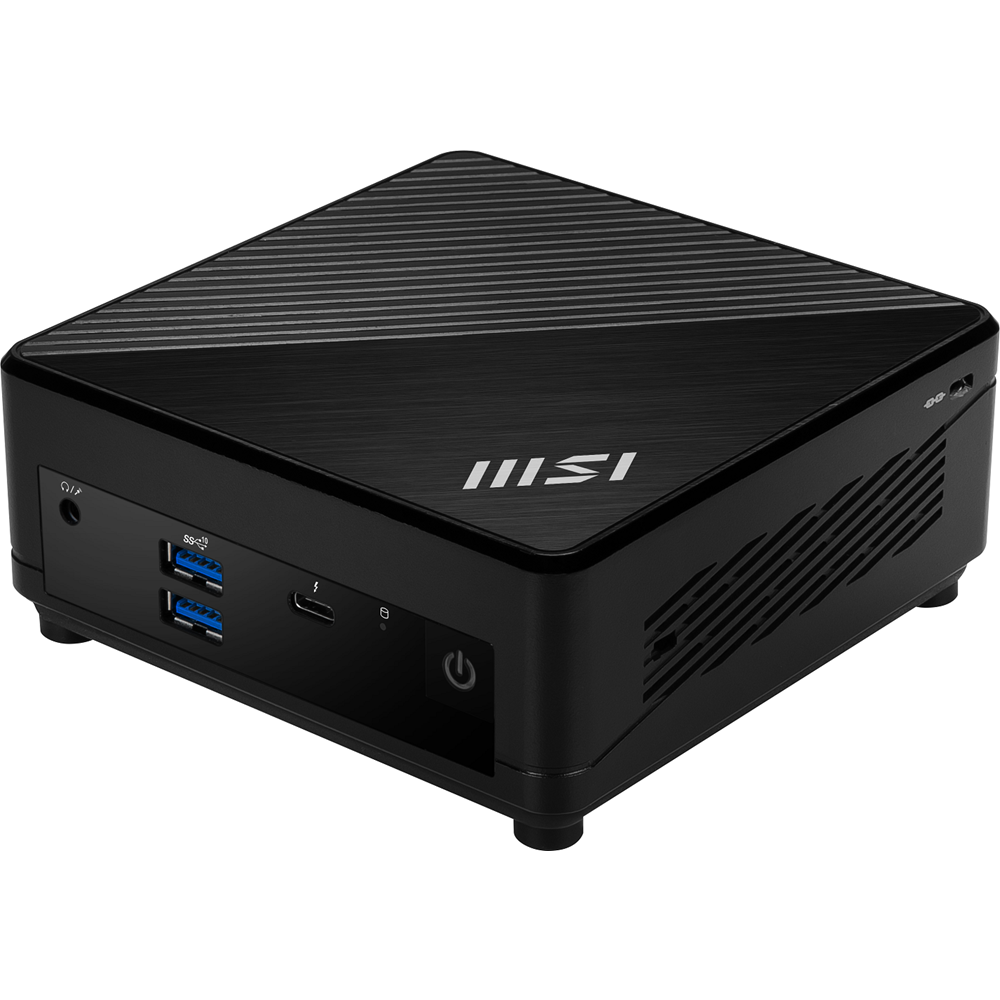 MSI CORE 7 150U-16GB DDR5 RAM-1TB NVME-W11 PRO MINI PC / CUBI 5 1M-495EU