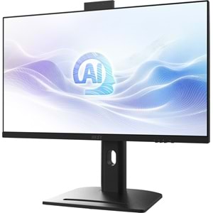MSI AIO 27
