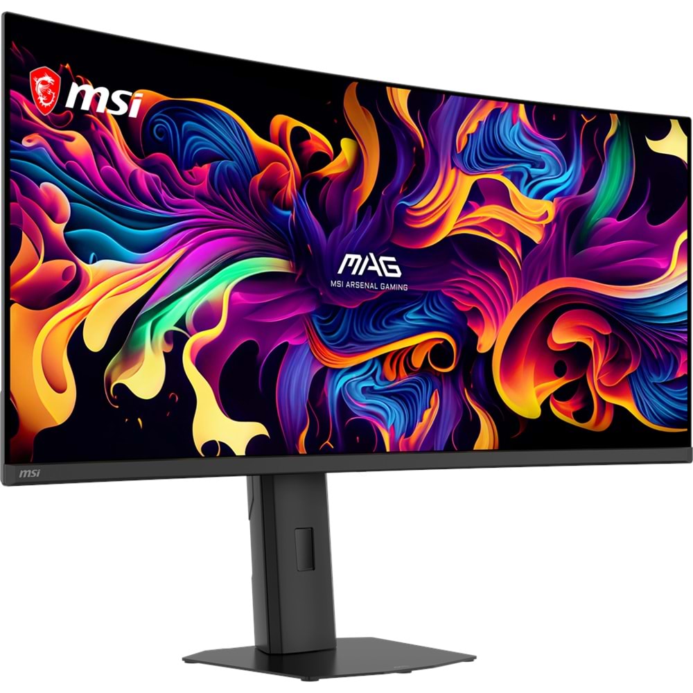 MSI 34