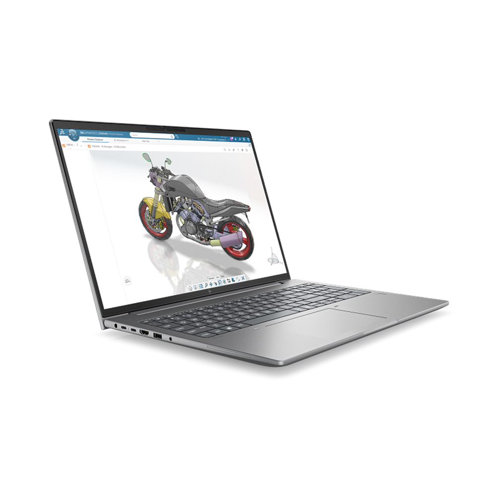 HP 16