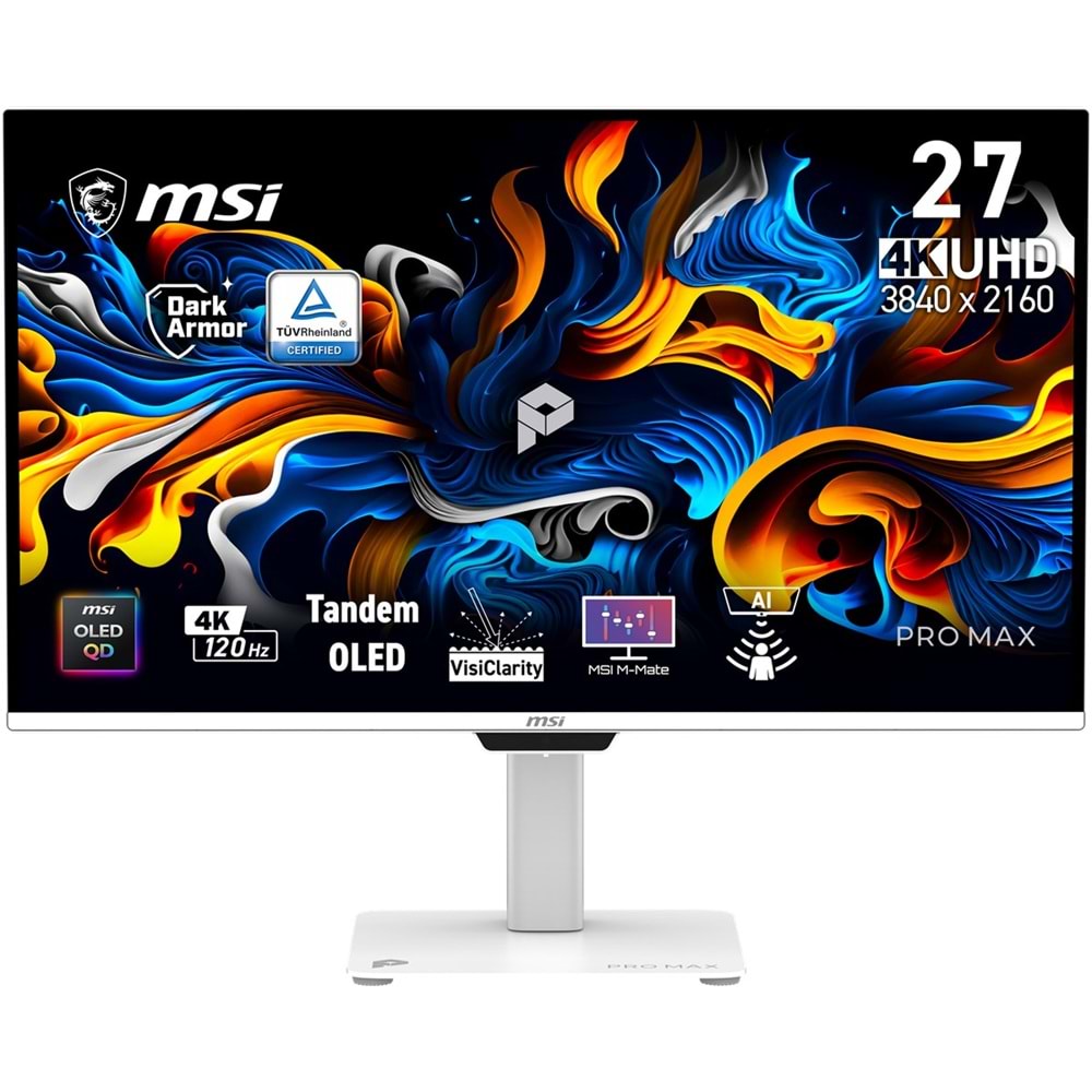MSI 27