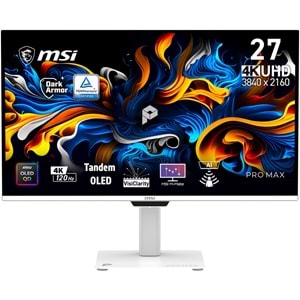MSI 27