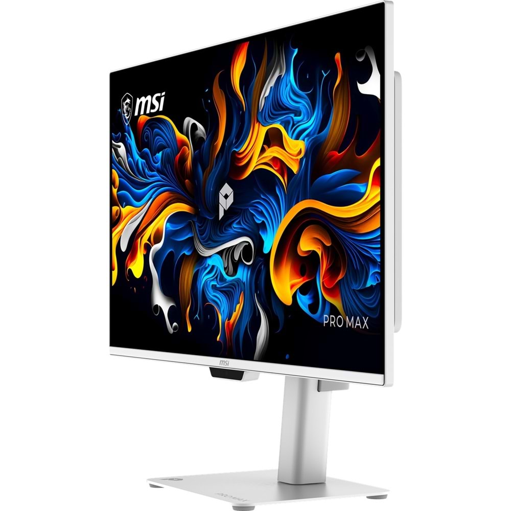 MSI 27