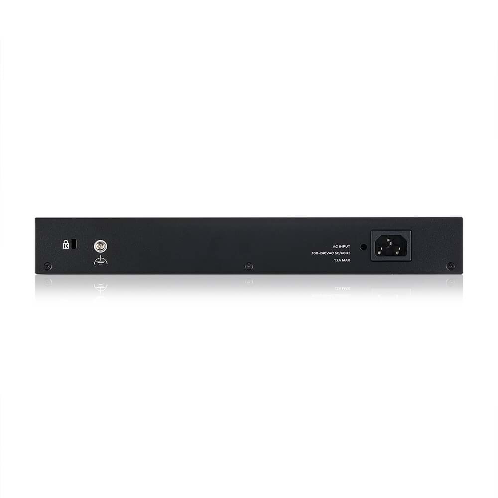 ZYXEL 10-10GbE SFP+ / 2-10GbE Uplink Layer 3 Yönetilebilir Switch XS1935-12F