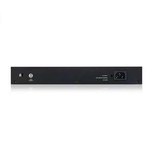 ZYXEL 10-10GbE SFP+ / 2-10GbE Uplink Layer 3 Yönetilebilir Switch XS1935-12F