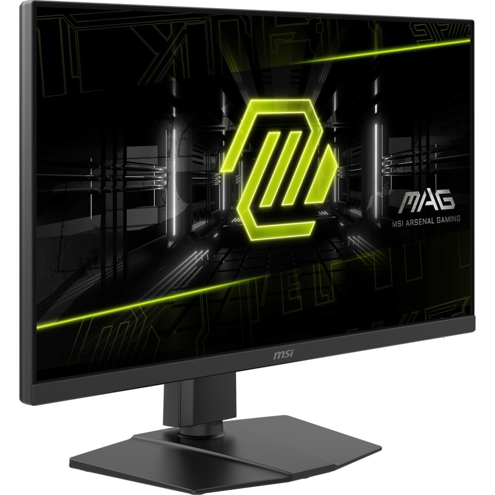 MSI 27