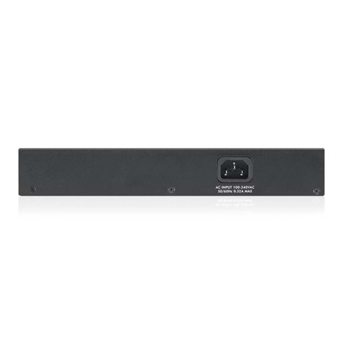 ZyXEL 24port Gigabit Yönetilebilir Switch GS1900-24E