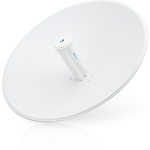UBIQUITI POWERBEAM AC PBE-5AC-500 25dbi N450 5ghz 25km Harici Access Point