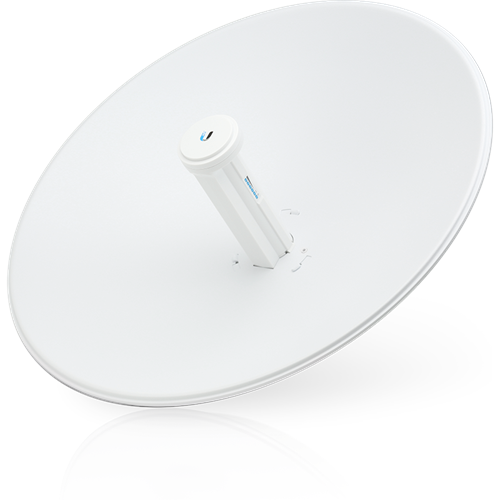 UBIQUITI POWERBEAM AC PBE-5AC-500 25dbi N450 5ghz 25km Harici Access Point