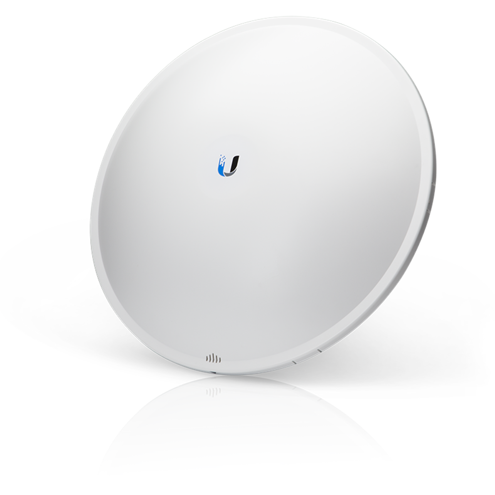 UBIQUITI POWERBEAM AC PBE-5AC-500 25dbi N450 5ghz 25km Harici Access Point