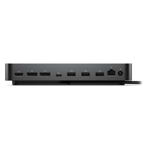 DELL Pro Smart Dock Station SD25 210-BRFM 130W USB-C Type-C Bağlantı İstasyonu