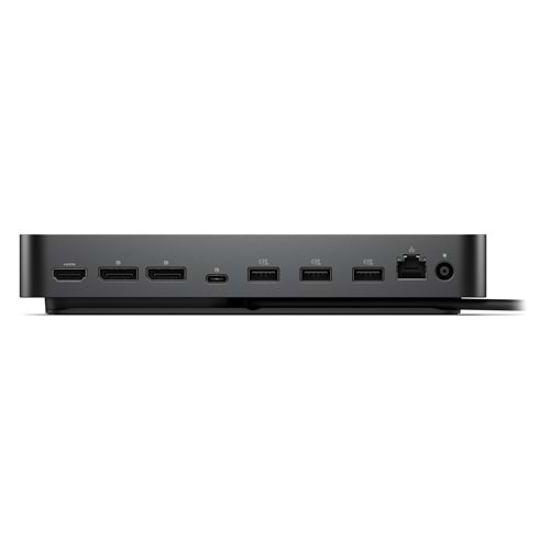 DELL Pro Smart Dock Station SD25 210-BRFM 130W USB-C Type-C Bağlantı İstasyonu