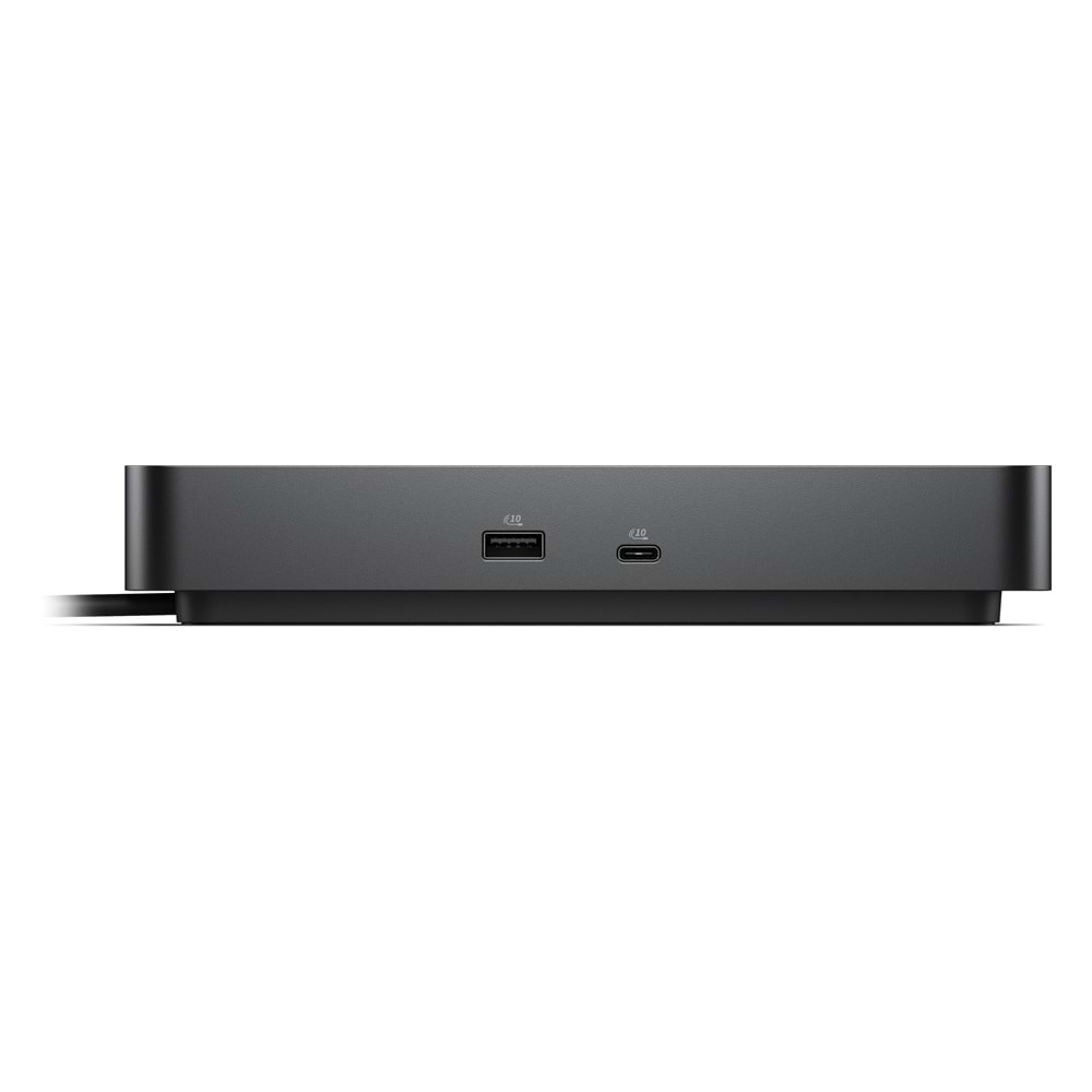 DELL Pro Smart Dock Station SD25 210-BRFM 130W USB-C Type-C Bağlantı İstasyonu