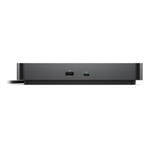 DELL Pro Smart Dock Station SD25 210-BRFM 130W USB-C Type-C Bağlantı İstasyonu