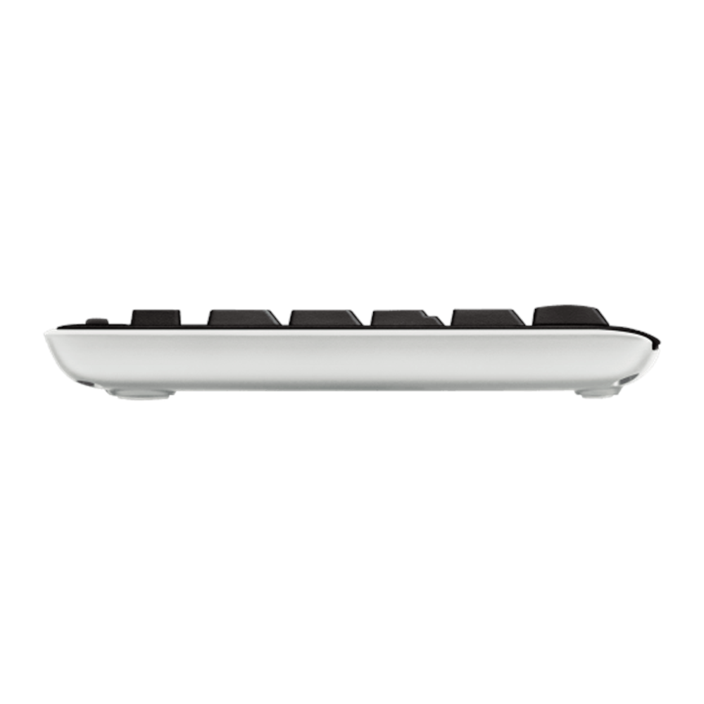 LOGITECH K270 Kablosuz Q Trk Siyah Klavye (920-003761)