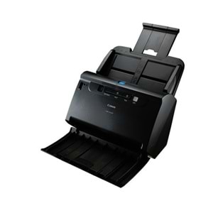 CANON A4 DR-C240 45ppm 60sayfa kapasiteli 24bit 600dpi Döküman Tarayıcı 3000sayfa USB 2.0