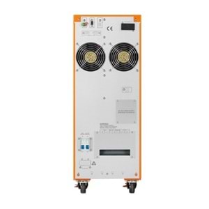 MAKELSAN 10kva Powerpack Se Online Ups Ücretsiz Kurulum 1/1 (20X7AH) (+V.2) K.G.K_PF1