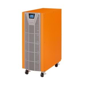 MAKELSAN 10kva Powerpack Se Online Ups Ücretsiz Kurulum 1/1 (20X7AH) (+V.2) K.G.K_PF1