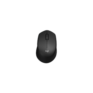 LOGITECH MK345 Kablosuz Q Trk Siyah Klavye - Mouse Set (920-006514)