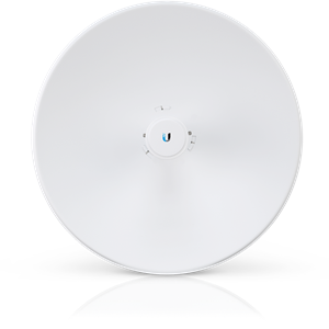 UBIQUITI POWERBEAM AC PBE-5AC-Gen2 25dbi 450mbps 5ghz 25km Harici Access Point