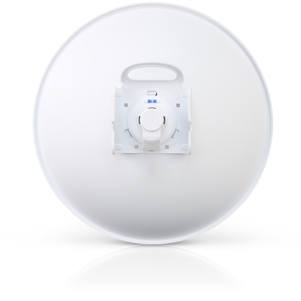 UBIQUITI POWERBEAM AC PBE-5AC-Gen2 25dbi 450mbps 5ghz 25km Harici Access Point