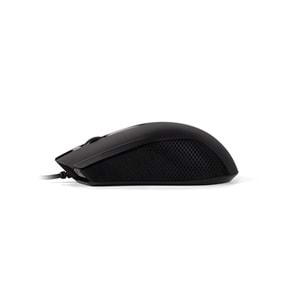A4TECH OP-760 Kablolu USB 1000dpi Siyah Mouse