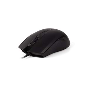 A4TECH OP-760 Kablolu USB 1000dpi Siyah Mouse